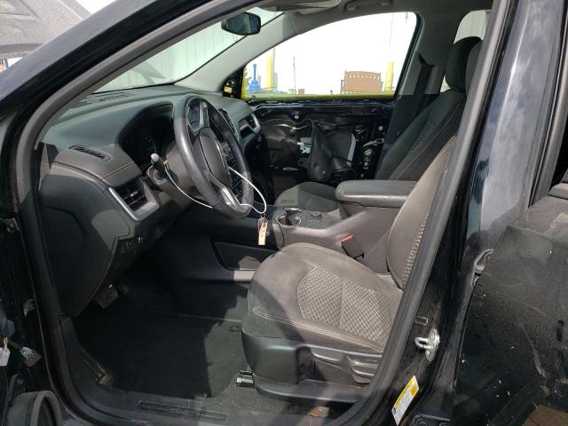Photo 7 from auction – 2018 GMC TERRAIN SL with VIN 3GKALMEV4JL178137