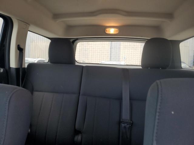 Photo 10 from auction – 2011 DODGE NITRO SXT with VIN 1D4PU5GK4BW535214