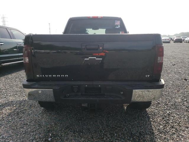 Photo 6 from auction – 2013 CHEVROLET SILVERADO with VIN 1GC1KXC89DF239574