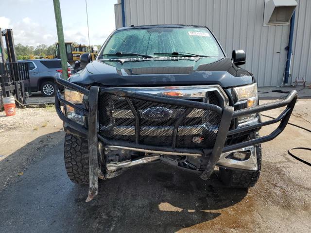 Photo 5 from auction – 2017 FORD F150 SUPER with VIN 1FTEW1EF3HFA00882