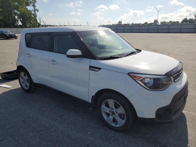 Photo 4 from auction – 2018 KIA SOUL with VIN KNDJN2A20J7519396