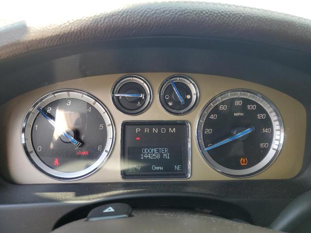 Photo 9 from auction – 2013 CADILLAC ESCALADE P with VIN 1GYS4DEF4DR297934