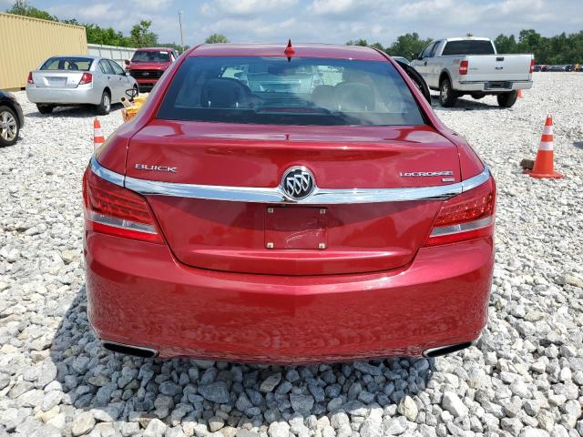 Photo 6 from auction – 2014 BUICK LACROSSE with VIN 1G4GC5G3XEF189517