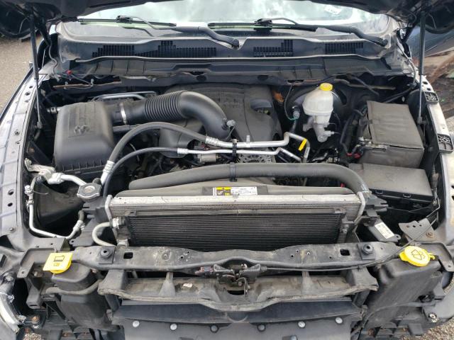 Photo 11 from auction – 2014 RAM 1500 LARAM with VIN 1C6RR7NT4ES163150