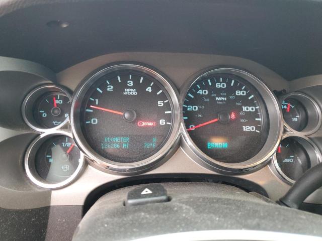 Photo 9 from auction – 2012 GMC SIERRA K15 with VIN 1GTR2VE79CZ265925