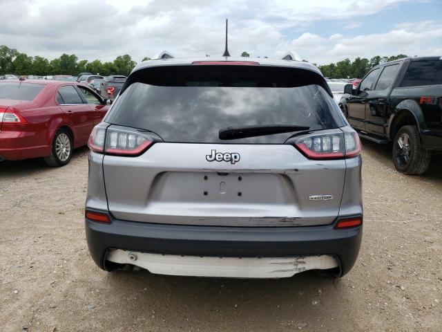 Photo 6 from auction – 2019 JEEP CHEROKEE L with VIN 1C4PJLCB3KD344542