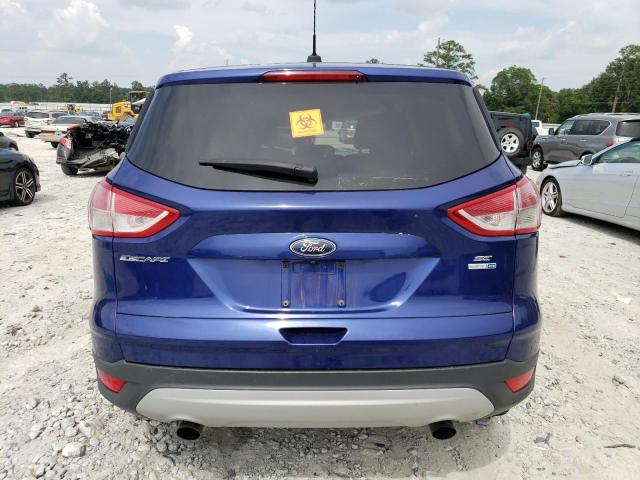Photo 6 from auction – 2015 FORD ESCAPE SE with VIN 1FMCU9G92FUC31165