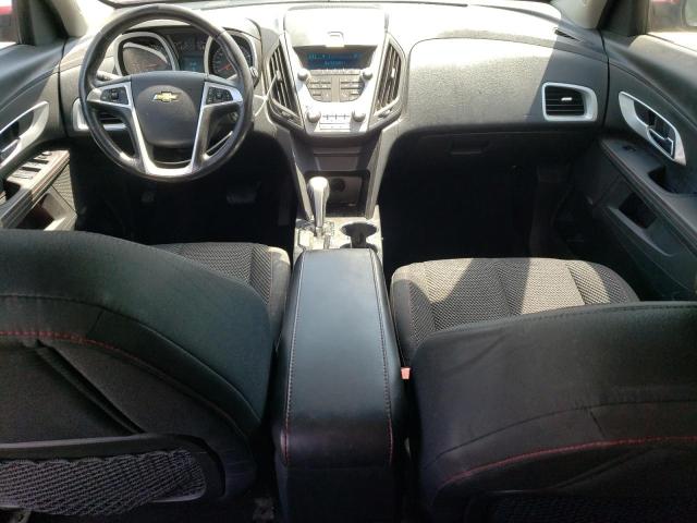 Photo 8 from auction – 2011 CHEVROLET EQUINOX LT with VIN 2CNFLDE58B6361513