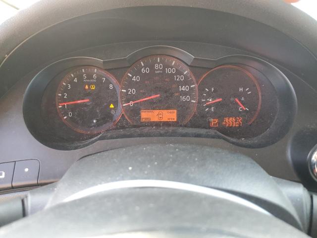 Снимка 9 от търг – 2008 NISSAN ALTIMA с VIN 1N4AL21E28C195746