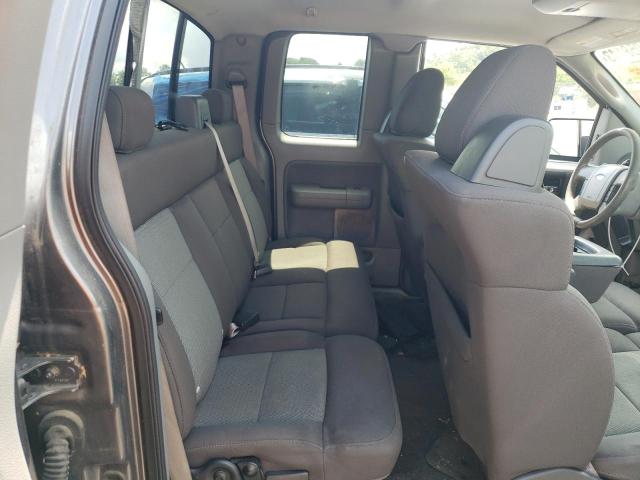 Photo 10 from auction – 2005 FORD F150 with VIN 1FTPX12575FA67014