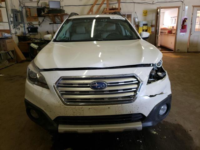 Photo 5 from auction – 2017 SUBARU OUTBACK 2. with VIN 4S4BSANC3H3257512