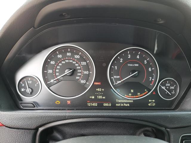 Снимка 9 от търг – 2014 BMW 428 I с VIN WBA3N7C53EF718027