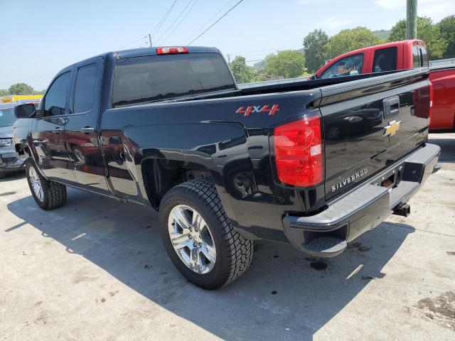 Photo 2 from auction – 2018 CHEVROLET SILVERADO with VIN 1GCVKPEC7JZ296174