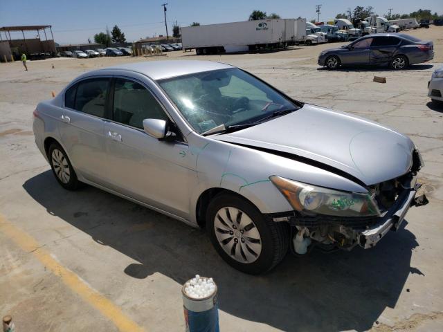 Photo 4 from auction – 2012 HONDA ACCORD LX with VIN 1HGCP2F35CA246659