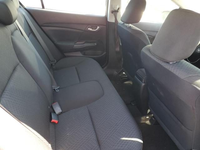 Photo 10 from auction – 2015 HONDA CIVIC SE with VIN 19XFB2F78FE118270