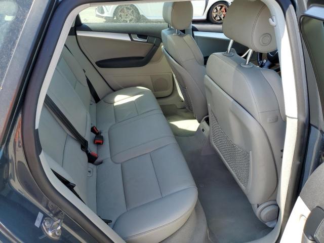 Photo 10 from auction – 2009 AUDI A3 2.0T with VIN WAUHE78PX9A098425