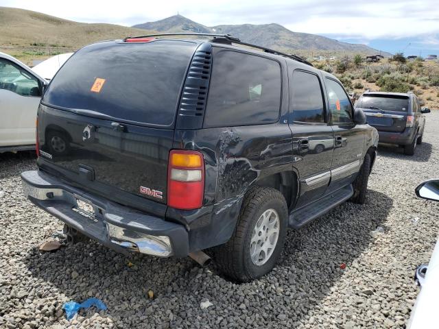 Photo 3 from auction – 2003 GMC YUKON with VIN 1GKEK13T53R229919