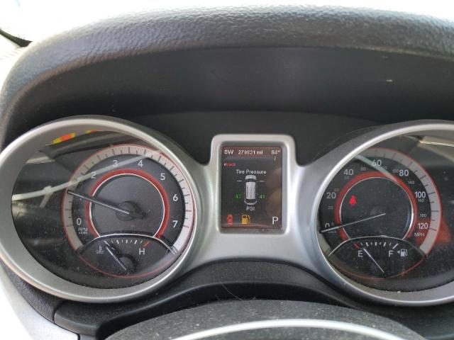 Photo 9 from auction – 2012 DODGE JOURNEY SX with VIN 3C4PDDBG6CT143272