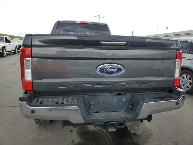 Photo 6 from auction – 2017 FORD F350 SUPER with VIN 1FT8W3BT8HEF48093