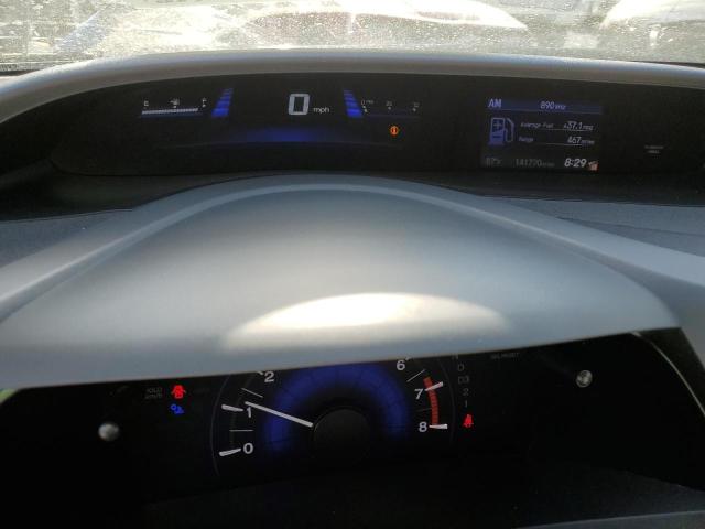 Photo 9 from auction – 2012 HONDA CIVIC EX with VIN 2HGFB2F80CH549180