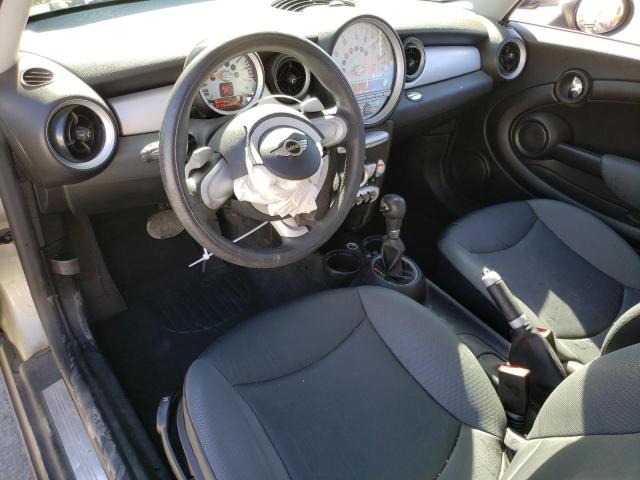 Photo 8 from auction – 2007 MINI COOPER with VIN WMWMF33517TT59145
