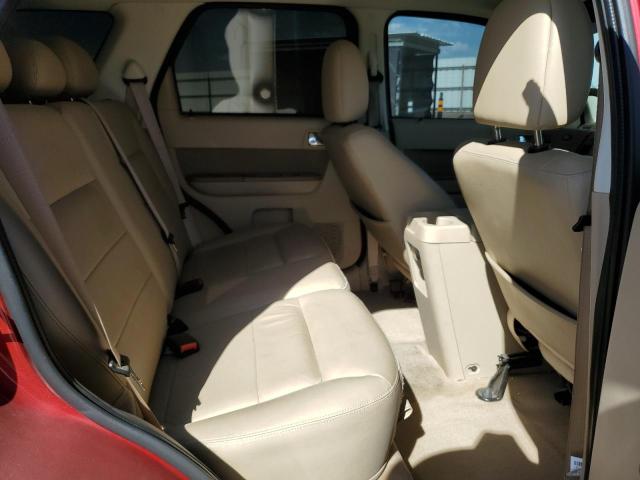 Photo 10 from auction – 2009 FORD ESCAPE LIM with VIN 1FMCU04G69KB01226