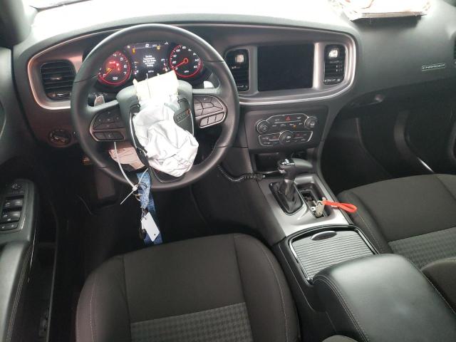 Photo 8 from auction – 2022 DODGE CHARGER R/ with VIN 2C3CDXCT2NH264859
