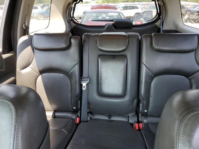 Photo 10 from auction – 2011 NISSAN PATHFINDER with VIN 5N1AR1NB9BC614746