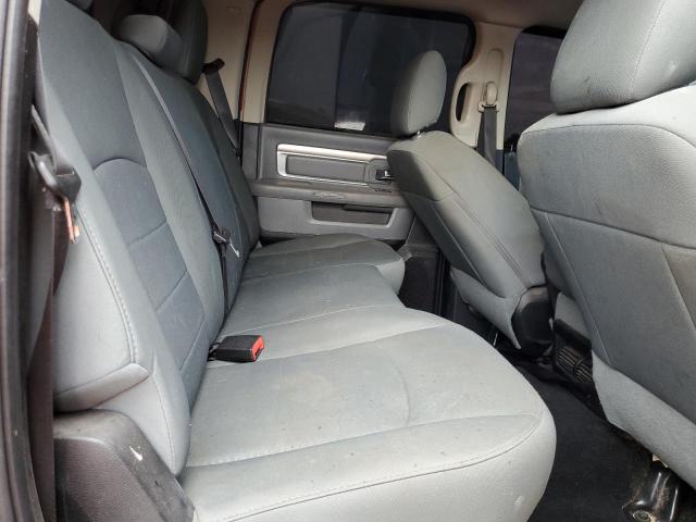 Photo 10 from auction – 2015 RAM 2500 SLT with VIN 3C6UR5DL1FG691558