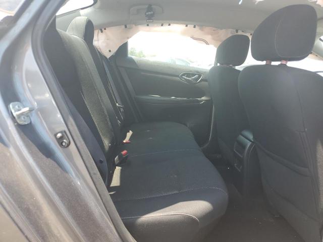 Photo 10 from auction – 2019 NISSAN SENTRA S with VIN 3N1AB7AP4KY260366