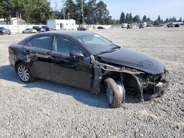Photo 4 from auction – 2008 LEXUS IS 250 with VIN JTHCK262585024481