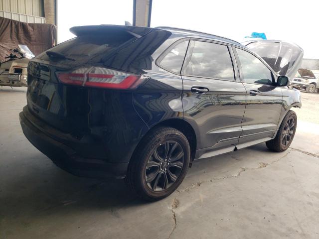 Photo 3 from auction – 2022 FORD EDGE SE with VIN 2FMPK4G95NBA98061