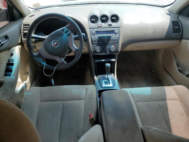 Photo 8 from auction – 2011 NISSAN ALTIMA BAS with VIN 1N4AL2AP5BN476808