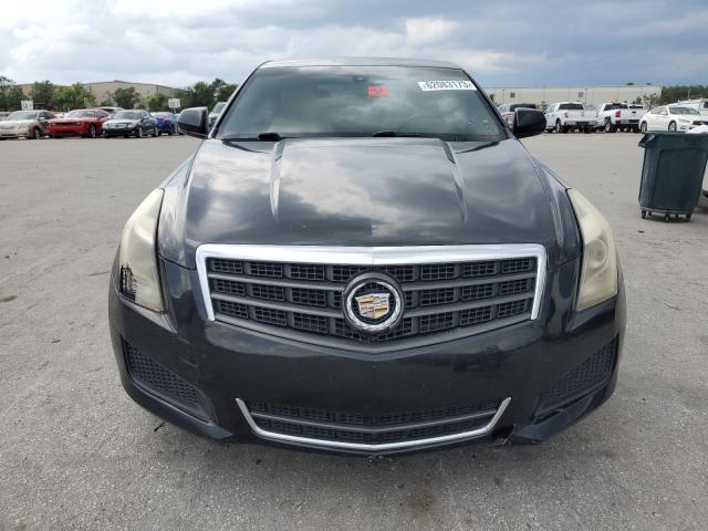 Photo 5 from auction – 2013 CADILLAC ATS with VIN 1G6AA5RX1D0172397