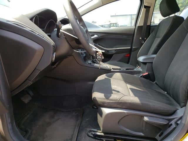 Photo 7 from auction – 2017 FORD FOCUS SE with VIN 1FADP3FE7HL292201
