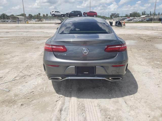 Photo 6 from auction – 2018 MERCEDES-BENZ E 400 with VIN WDD1J6FB1JF055610