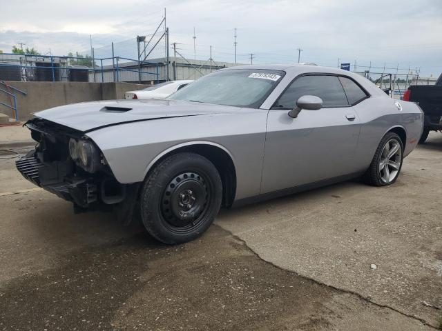 DODGE CHALLENGER 2015 with VIN 2C3CDZAG0FH700529 - Photo from auction