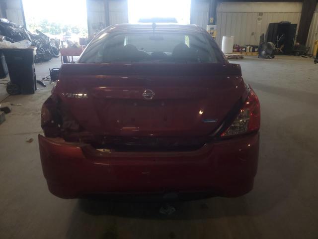 Photo 6 from auction – 2015 NISSAN VERSA S with VIN 3N1CN7AP8FL807142