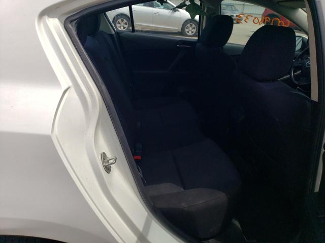 Снимка 10 от търг – 2010 MAZDA 3 I с VIN JM1BL1SG9A1258822