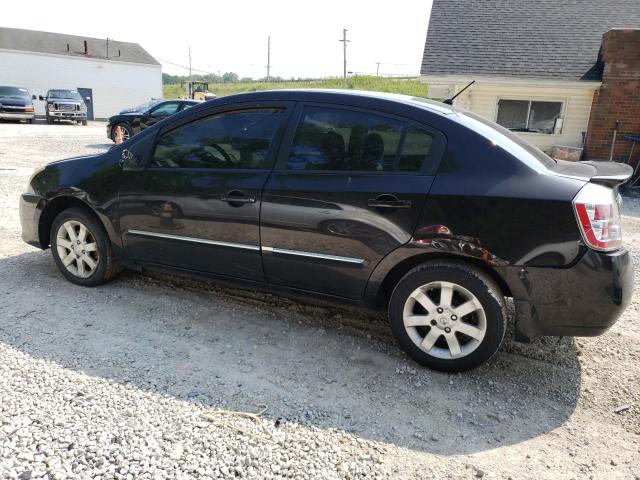 Photo 2 from auction – 2011 NISSAN SENTRA 2.0 with VIN 3N1AB6AP1BL673627