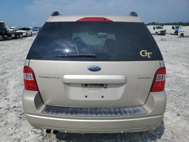 Photo 6 from auction – 2006 FORD FREESTYLE with VIN 1FMDK03176GA09242