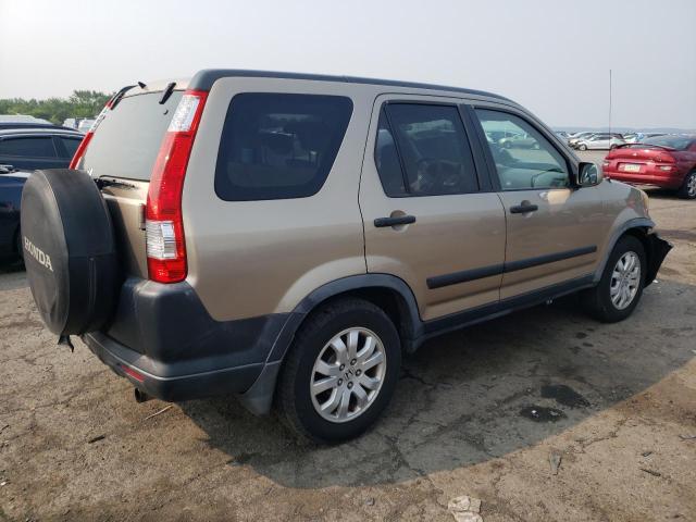 Photo 3 from auction – 2006 HONDA CR-V EX with VIN JHLRD78866C056579