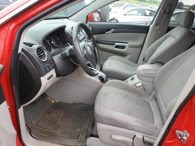 Zdjęcie 7 z aukcji – 2009 SATURN VUE XE z VIN 3GSCL33P19S623751