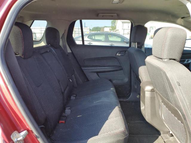Photo 10 from auction – 2014 GMC TERRAIN SL with VIN 2GKFLVEK3E6168808