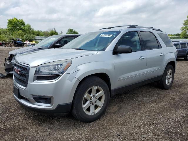 Foto 1 de la subasta – 2014 GMC ACADIA SLE con VIN 1GKKRPKD4EJ220450