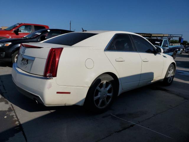 Foto 3 de la subasta – 2008 CADILLAC CTS con VIN 1G6DF577580213475