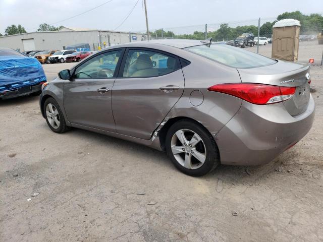 Photo 2 from auction – 2012 HYUNDAI ELANTRA GL with VIN 5NPDH4AE7CH131753