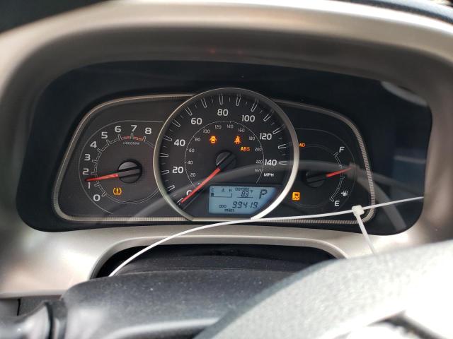 Photo 9 from auction – 2013 TOYOTA RAV4 LE with VIN JTMBFREV8D5011904