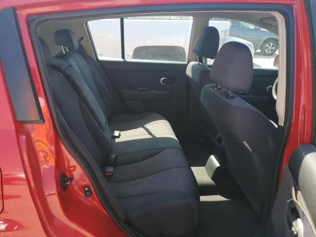 Photo 10 from auction – 2008 NISSAN VERSA S with VIN 3N1BC13E68L405827
