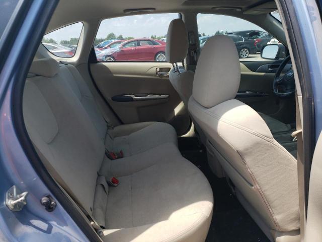 Photo 10 from auction – 2011 SUBARU IMPREZA 2. with VIN JF1GH6B62BH815712